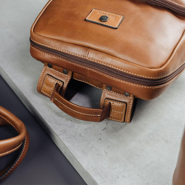 COMPACT LAPTOP BACKPACK 42CM, COLT