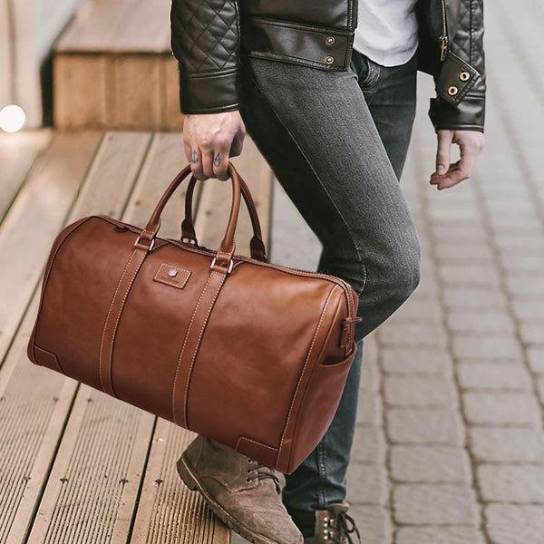 LARGE CABIN HOLDALL 49CM, COLT