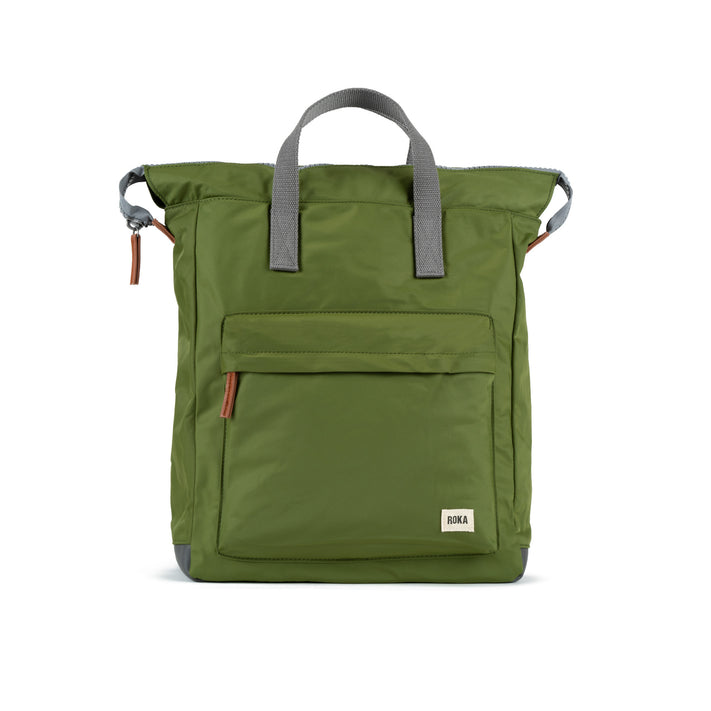 Bantry B Sustainable Avocado Nylon