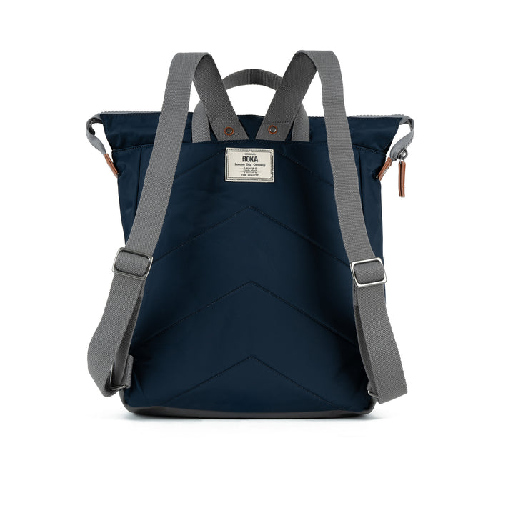 Bantry B Sustainable Midnight Nylon