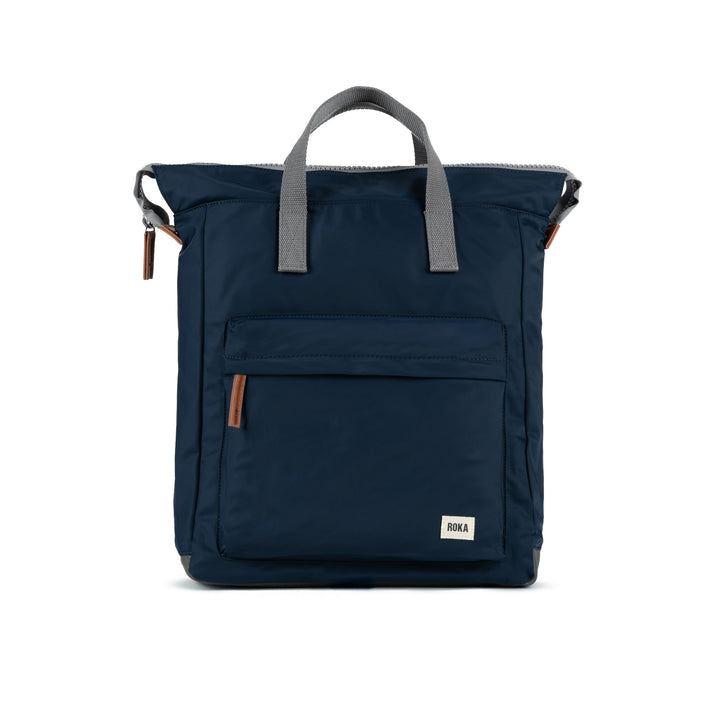 Bantry B Sustainable Midnight Nylon