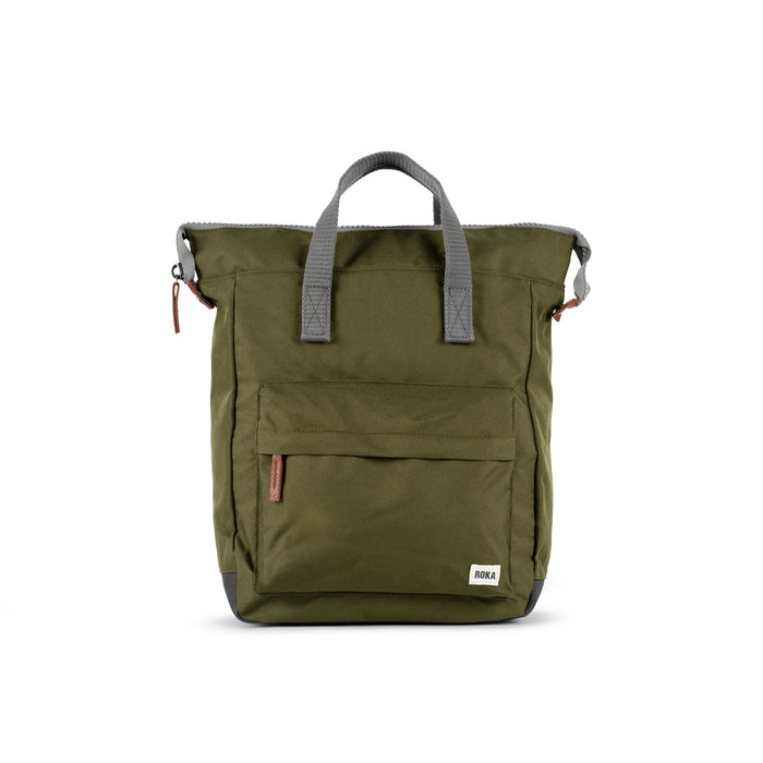Bantry B Sustainable Moss Canvas