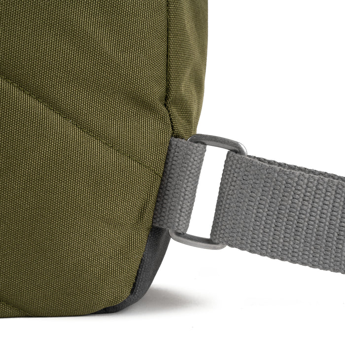 Bantry B Sustainable Moss Canvas
