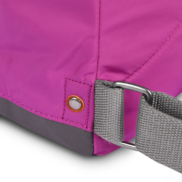 Bantry B Sustainable Violet Nylon