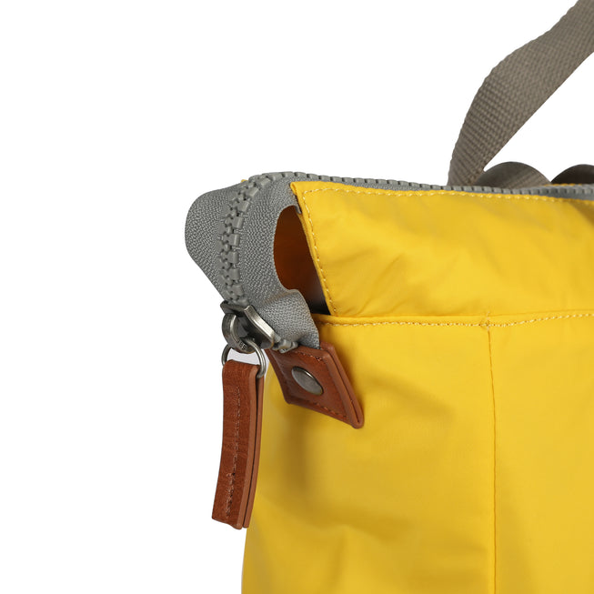 Bantry B Sustainable Aspen Yellow Nylon