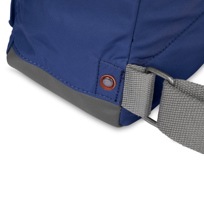 Bantry B Sustainable Burnt Blue Nylon