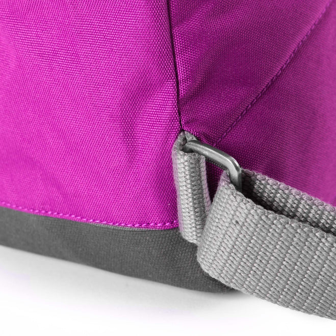 Bantry B Sustainable Violet Canvas