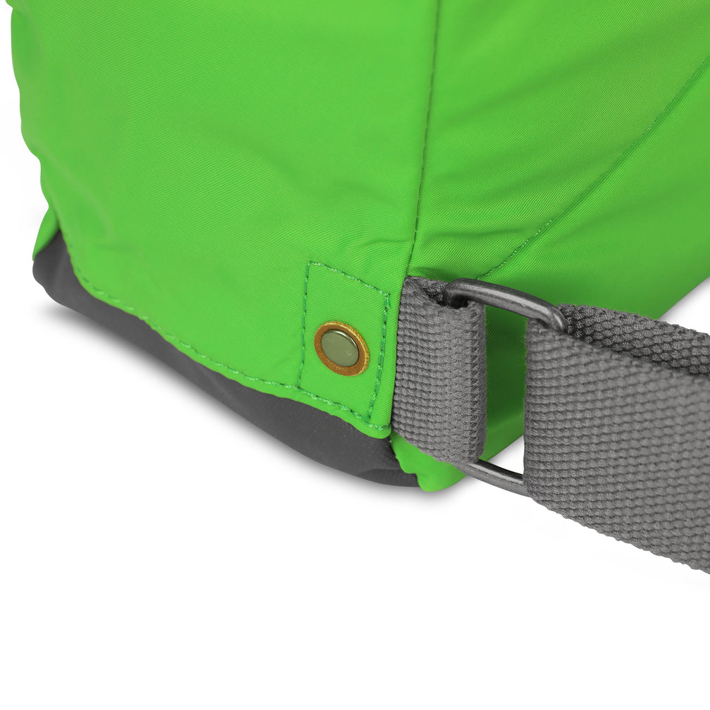 Bantry B Sustainable Kelly Green Nylon