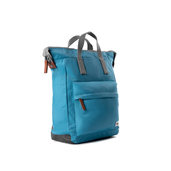 Bantry B Sustainable Petrol Nylon