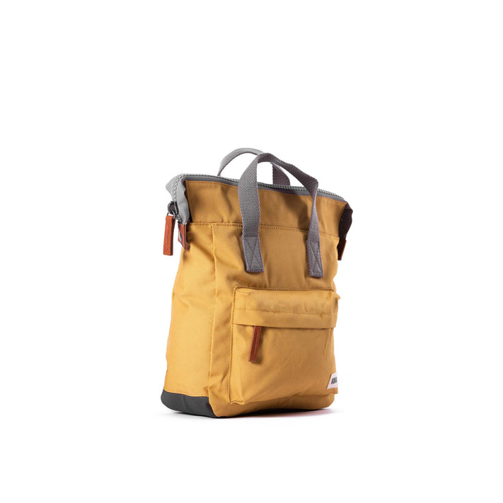 Bantry B Sustainable Flax Canvas