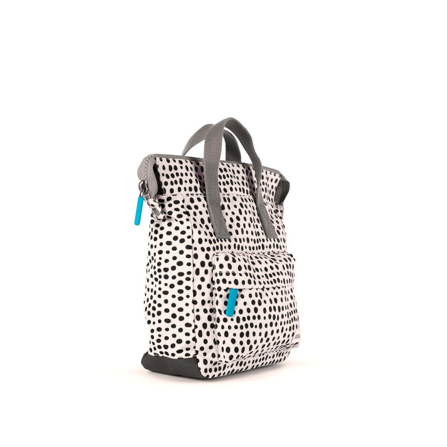 Bantry B Sustainable Dip Dot Canvas