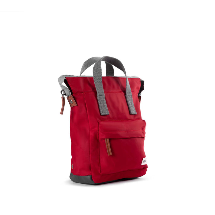 Bantry B Sustainable Cranberry Nylon
