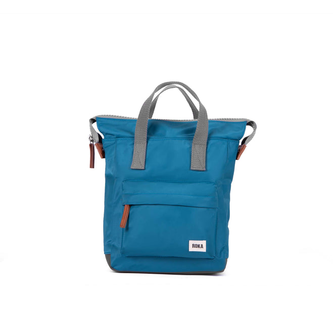 Bantry B Sustainable Marine Nylon
