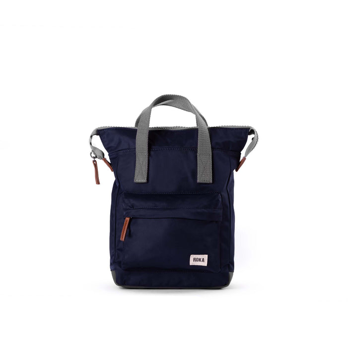Bantry B Sustainable Midnight Nylon