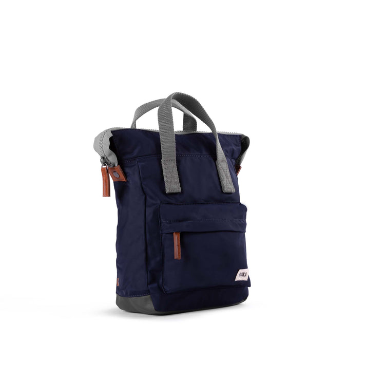 Bantry B Sustainable Midnight Nylon