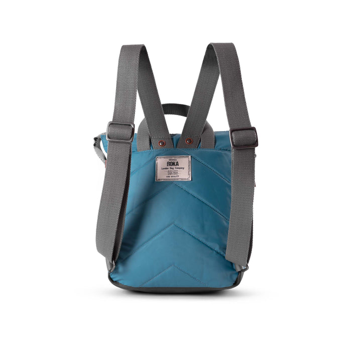 Bantry B Sustainable Petrol Nylon