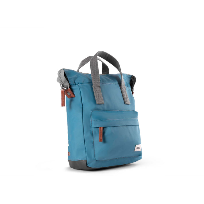 Bantry B Sustainable Petrol Nylon