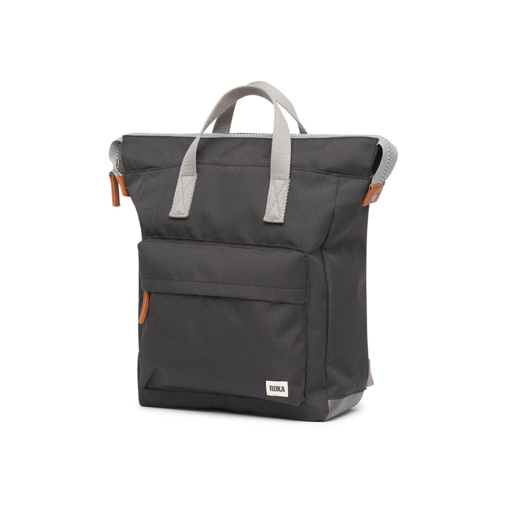 Bantry B Sustainable Ash Canvas