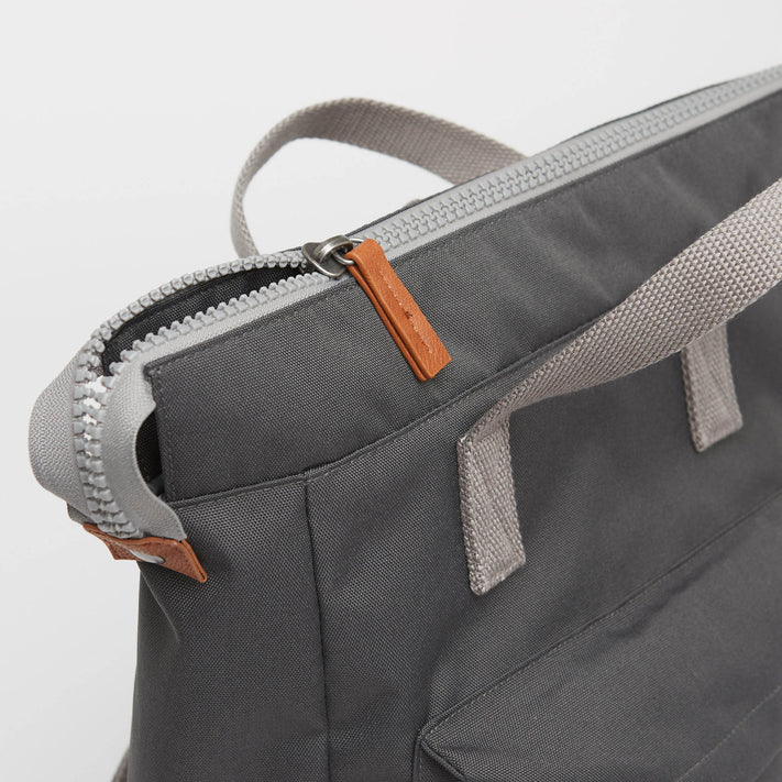 Bantry B Sustainable Carbon Canvas