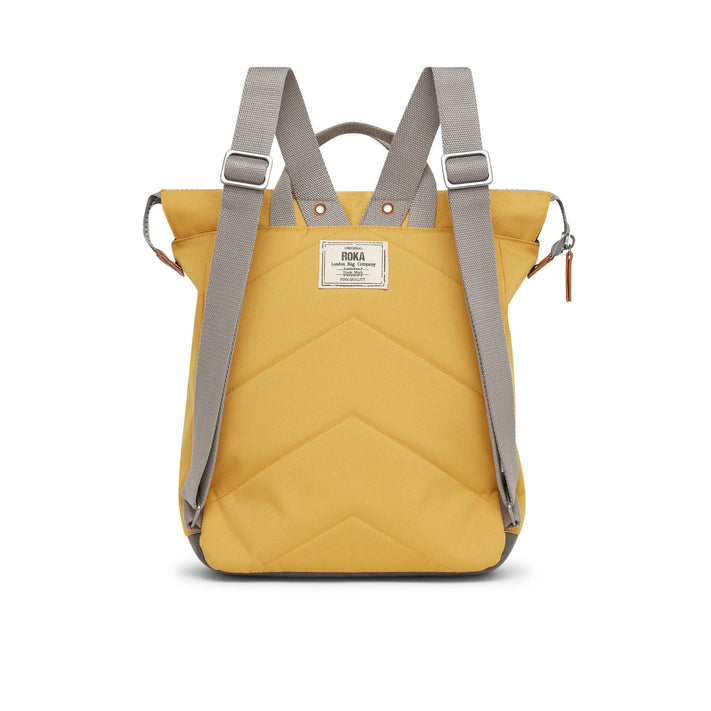 Bantry B Sustainable Flax Canvas