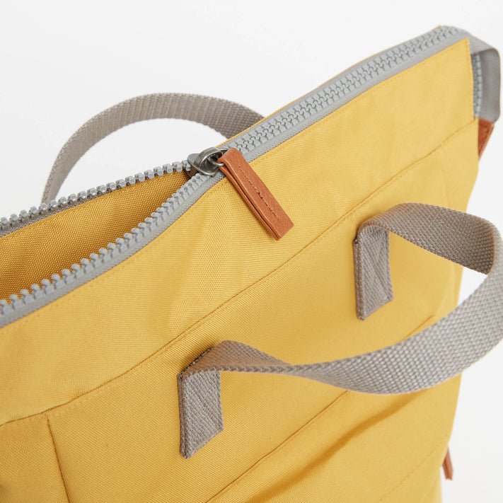 Bantry B Sustainable Flax Canvas