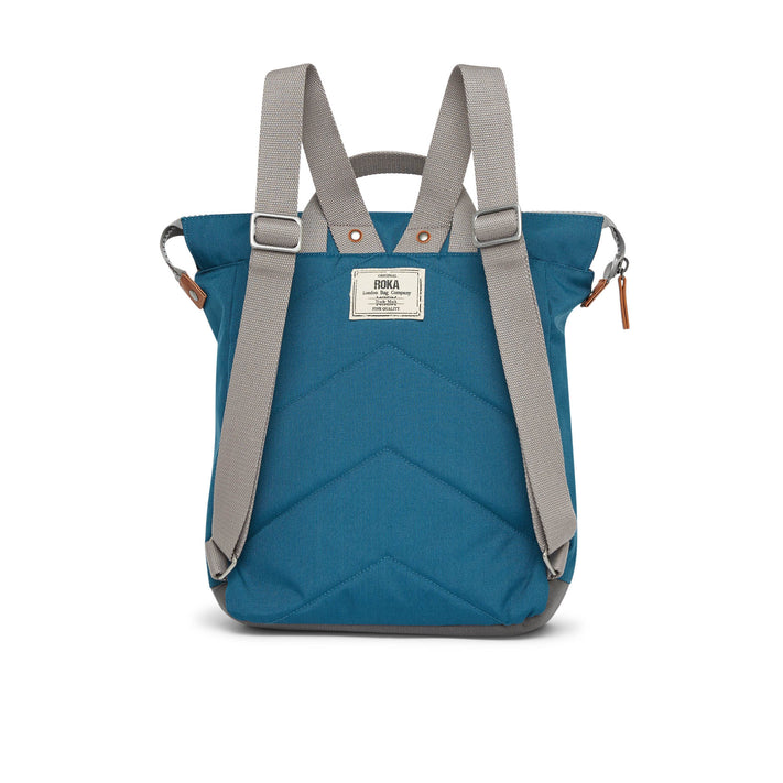 Bantry B Sustainable Marine Canvas