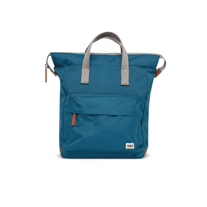 Bantry B Sustainable Marine Canvas