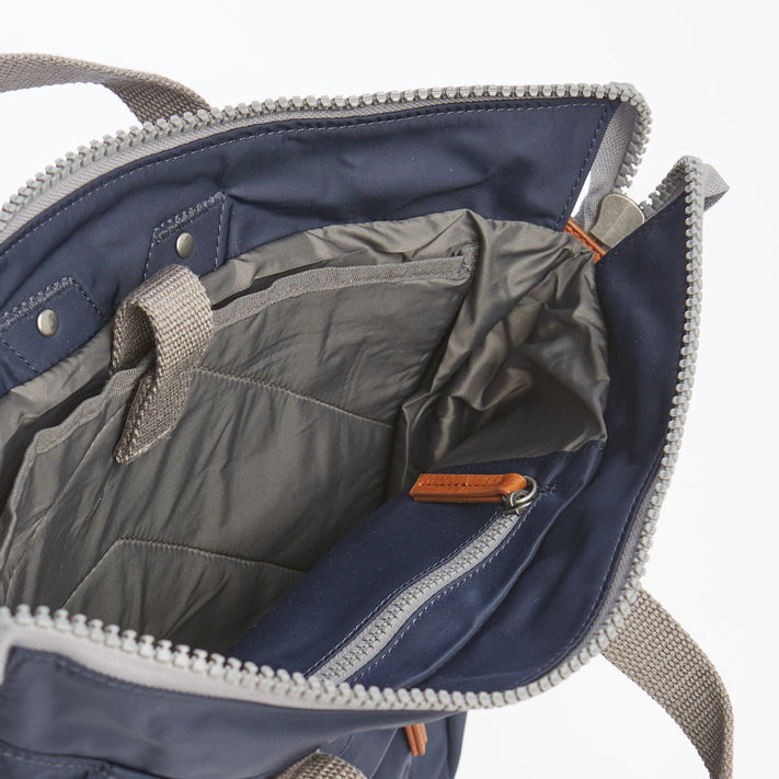 Bantry B Sustainable Midnight Nylon