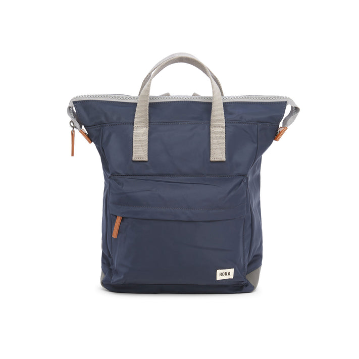 Bantry B Sustainable Midnight Nylon