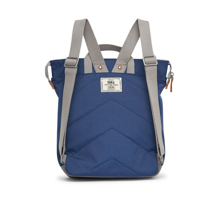 Bantry B Sustainable Mineral Canvas