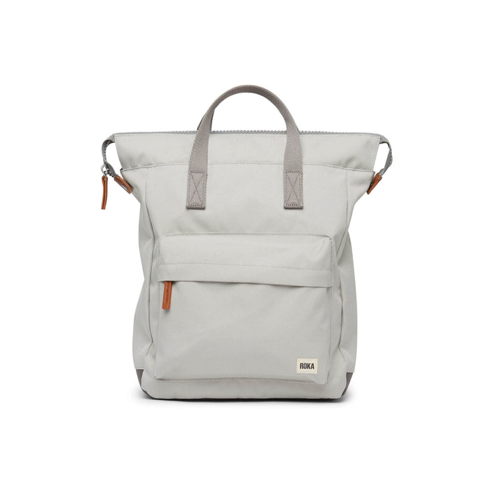 Bantry B Sustainable Mist Canvas