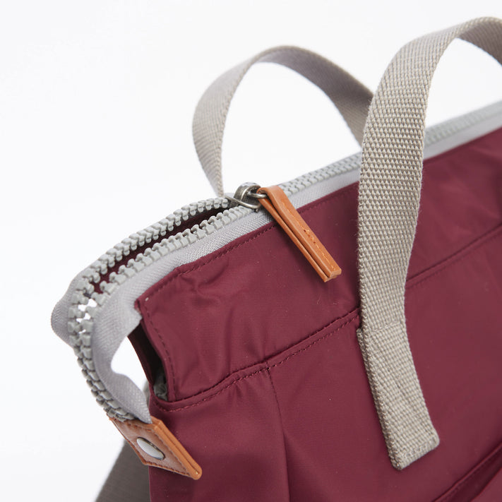 Bantry B Sustainable Plum Nylon