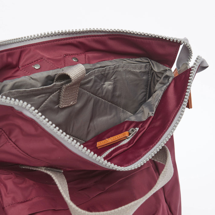Bantry B Sustainable Plum Nylon
