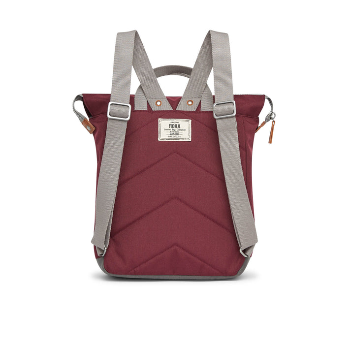 Bantry B Sustainable Sienna Canvas