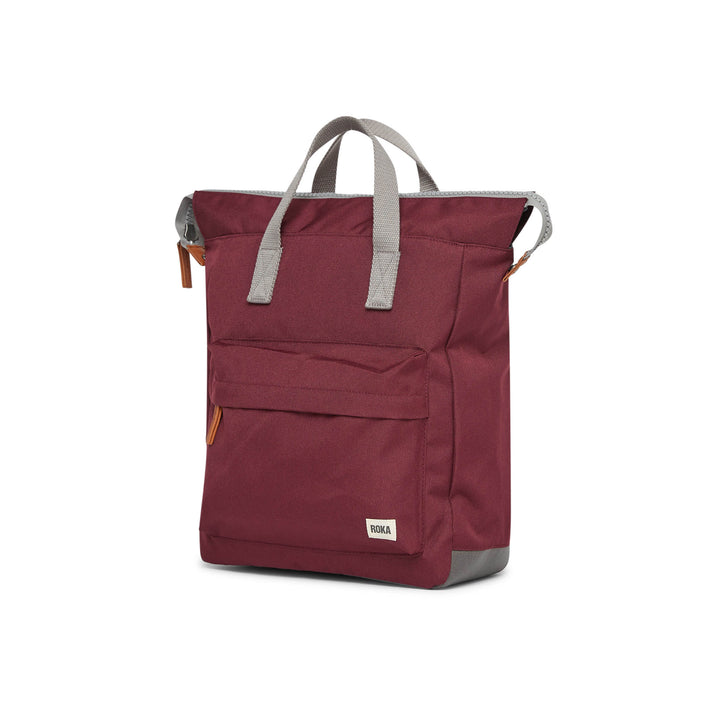 Bantry B Sustainable Sienna Canvas