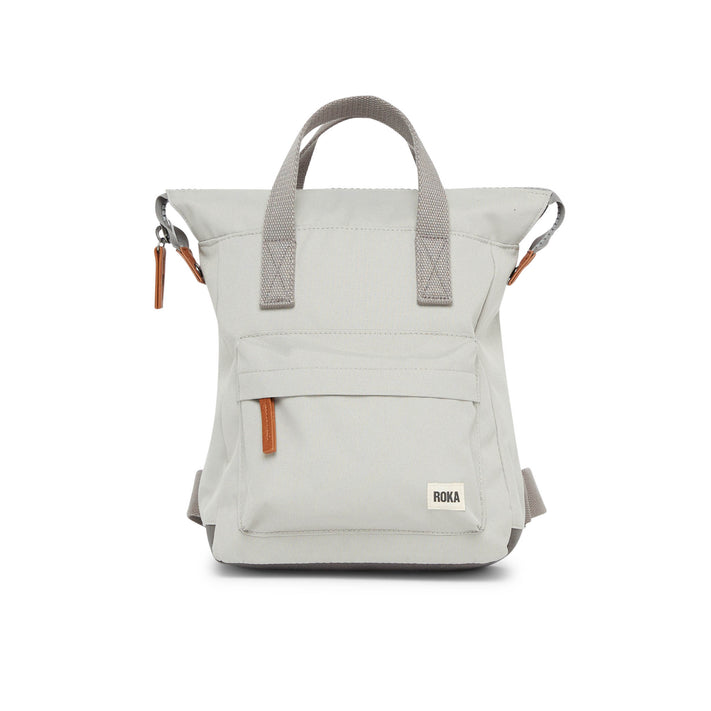 Bantry B Sustainable Mist Canvas