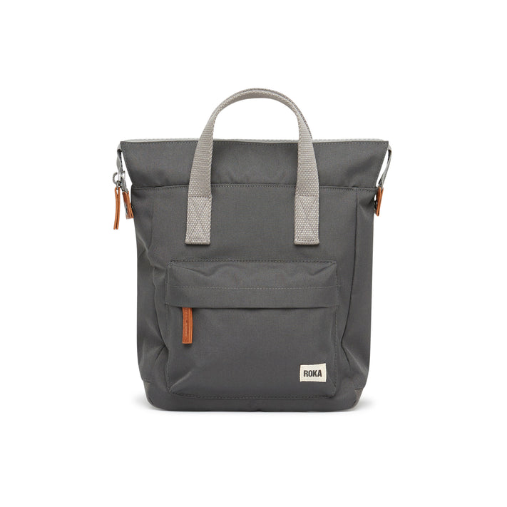 Bantry B Sustainable Carbon Canvas