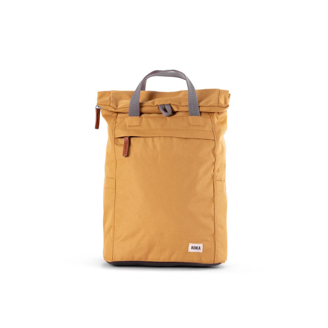 Finchley Sustainable Flax Canvas