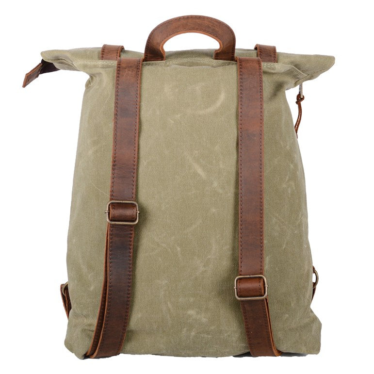 ALEXANDER BAG SRT 7114 GDS