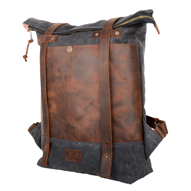 ALEXANDER BAG SRT 7114 GDS