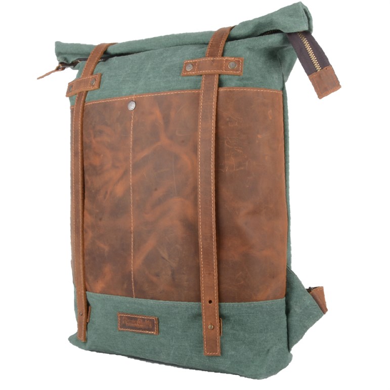 ALEXANDER BAG SRT 7114 GDS