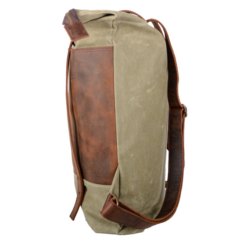 ALEXANDER BAG SRT 7114 GDS