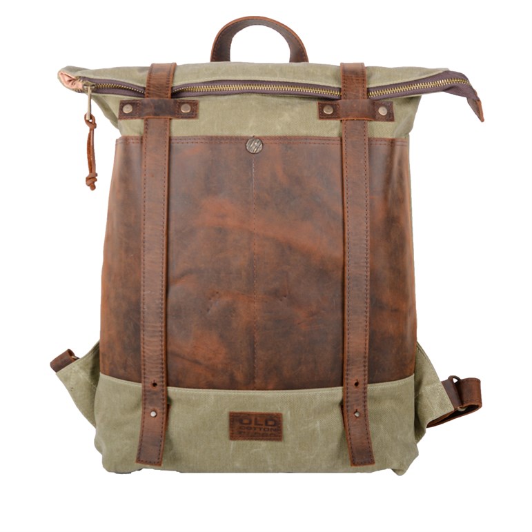 ALEXANDER BAG SRT 7114 GDS