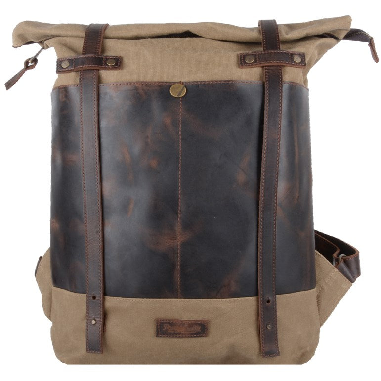 ALEXANDER BAG SRT 7114 GDS
